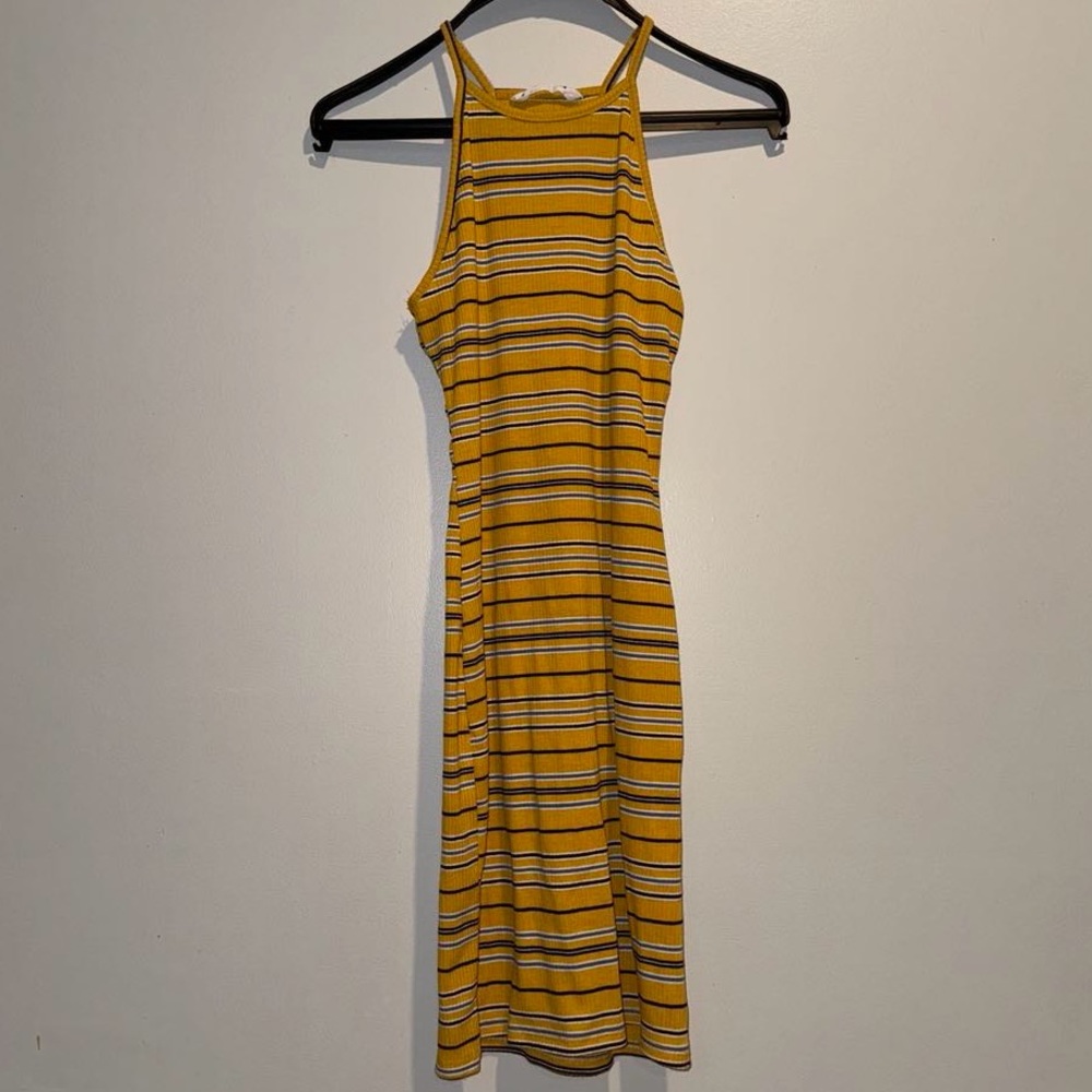 Bluenotes bodycon summer dress